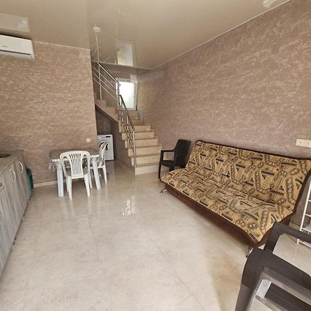 Apartment Imeri Ureki Luaran gambar