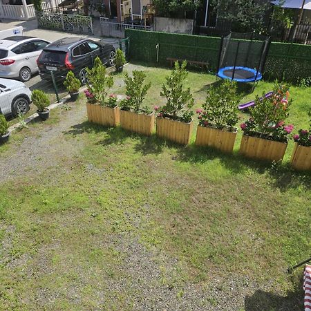 Apartment Imeri Ureki Luaran gambar