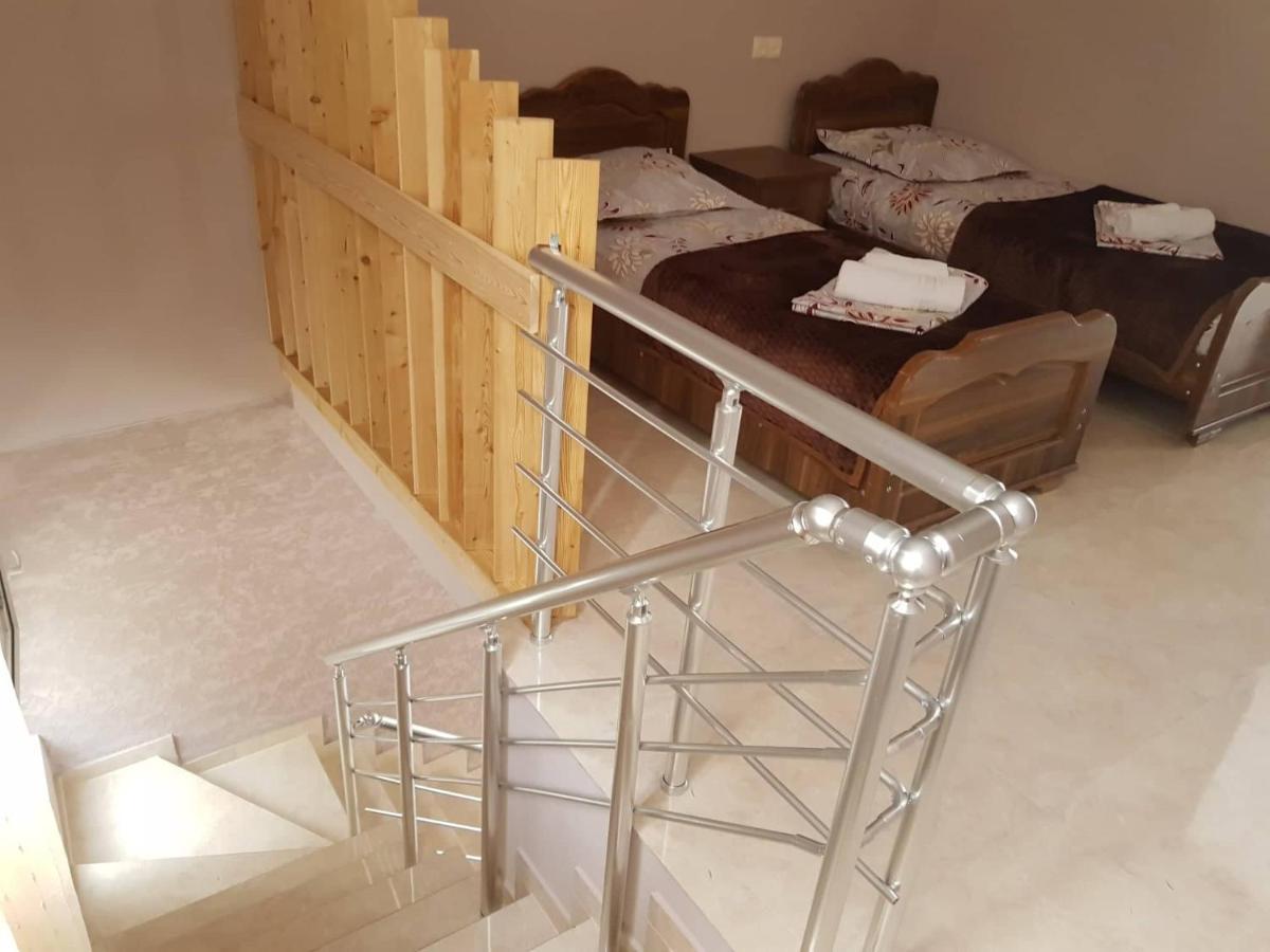 Apartment Imeri Ureki Luaran gambar