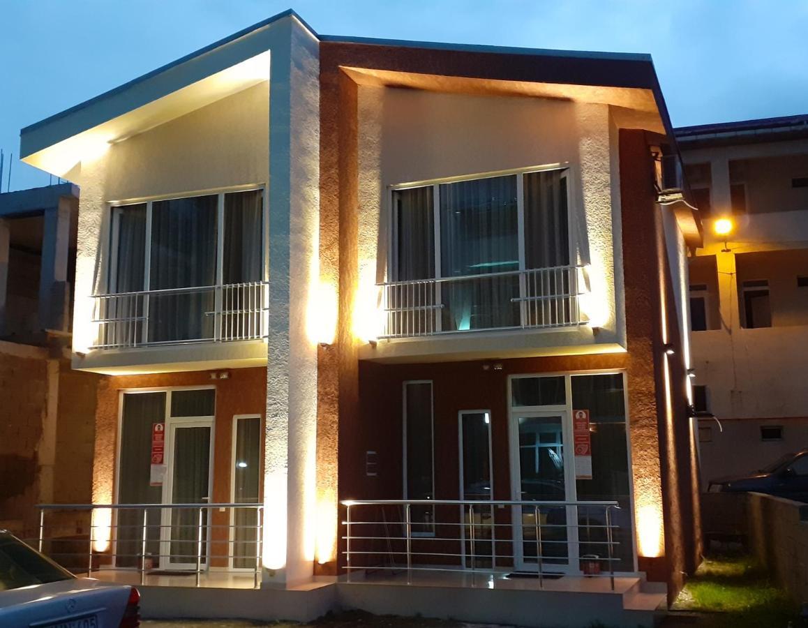 Apartment Imeri Ureki Luaran gambar
