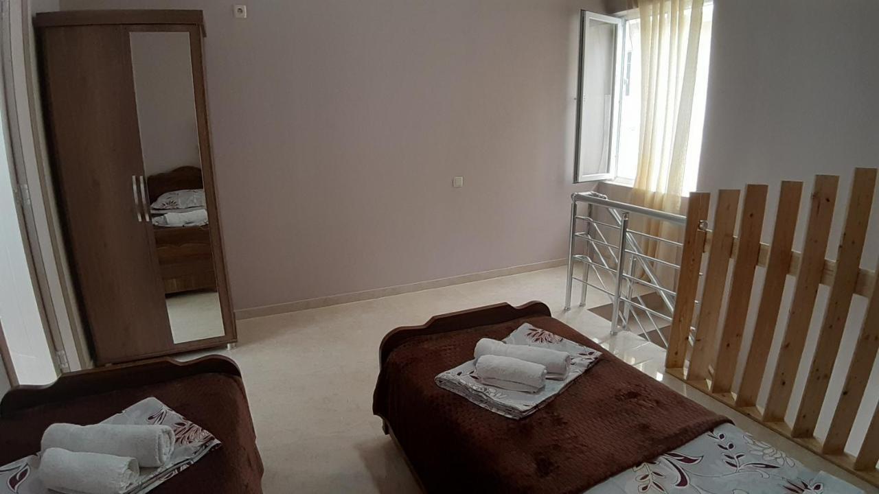 Apartment Imeri Ureki Luaran gambar
