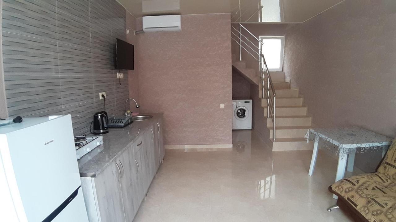 Apartment Imeri Ureki Luaran gambar