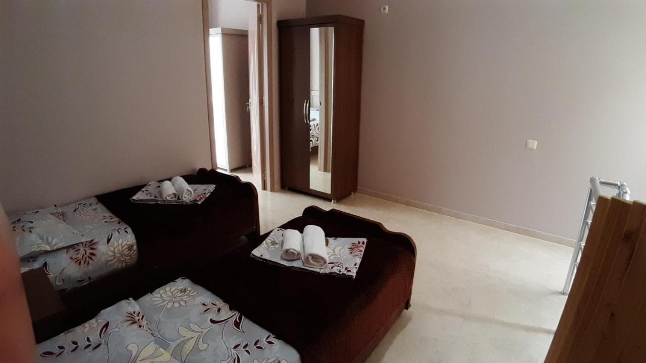 Apartment Imeri Ureki Luaran gambar