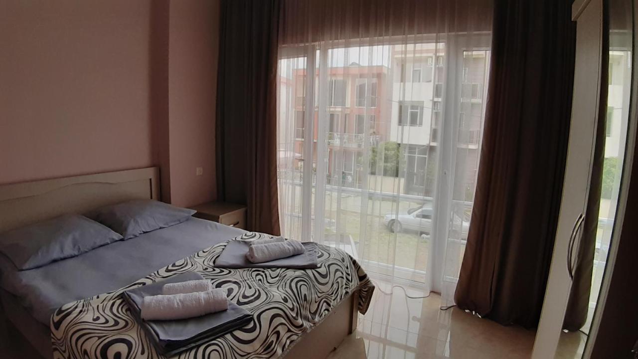 Apartment Imeri Ureki Luaran gambar