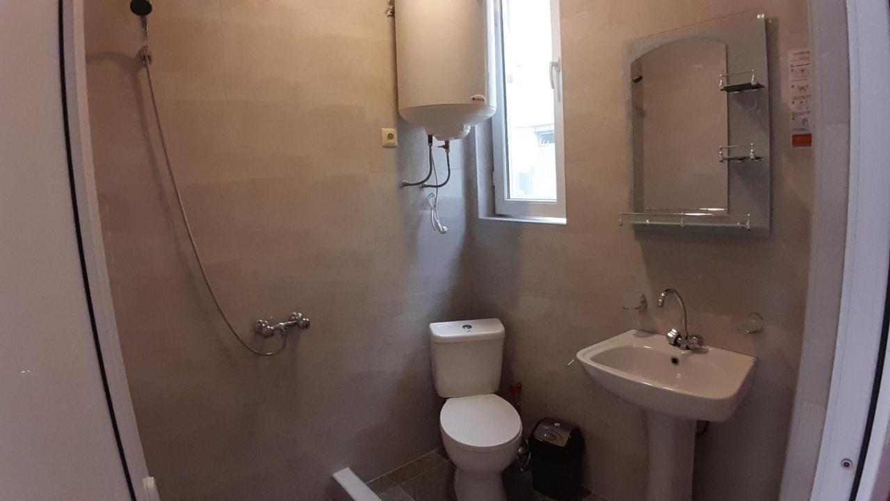 Apartment Imeri Ureki Luaran gambar