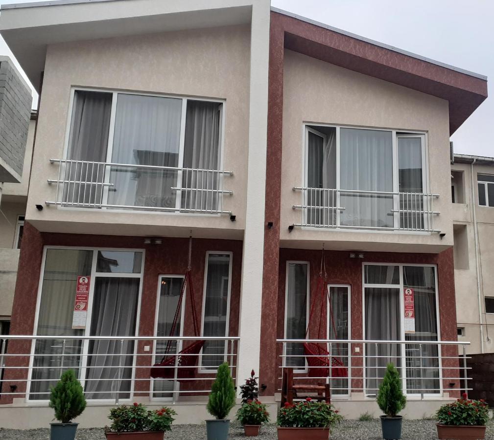 Apartment Imeri Ureki Luaran gambar