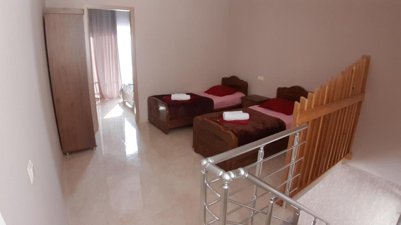 Apartment Imeri Ureki Luaran gambar