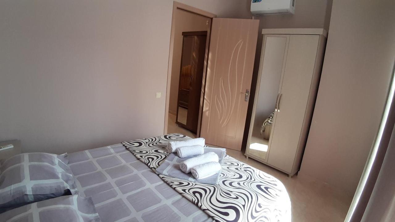 Apartment Imeri Ureki Luaran gambar