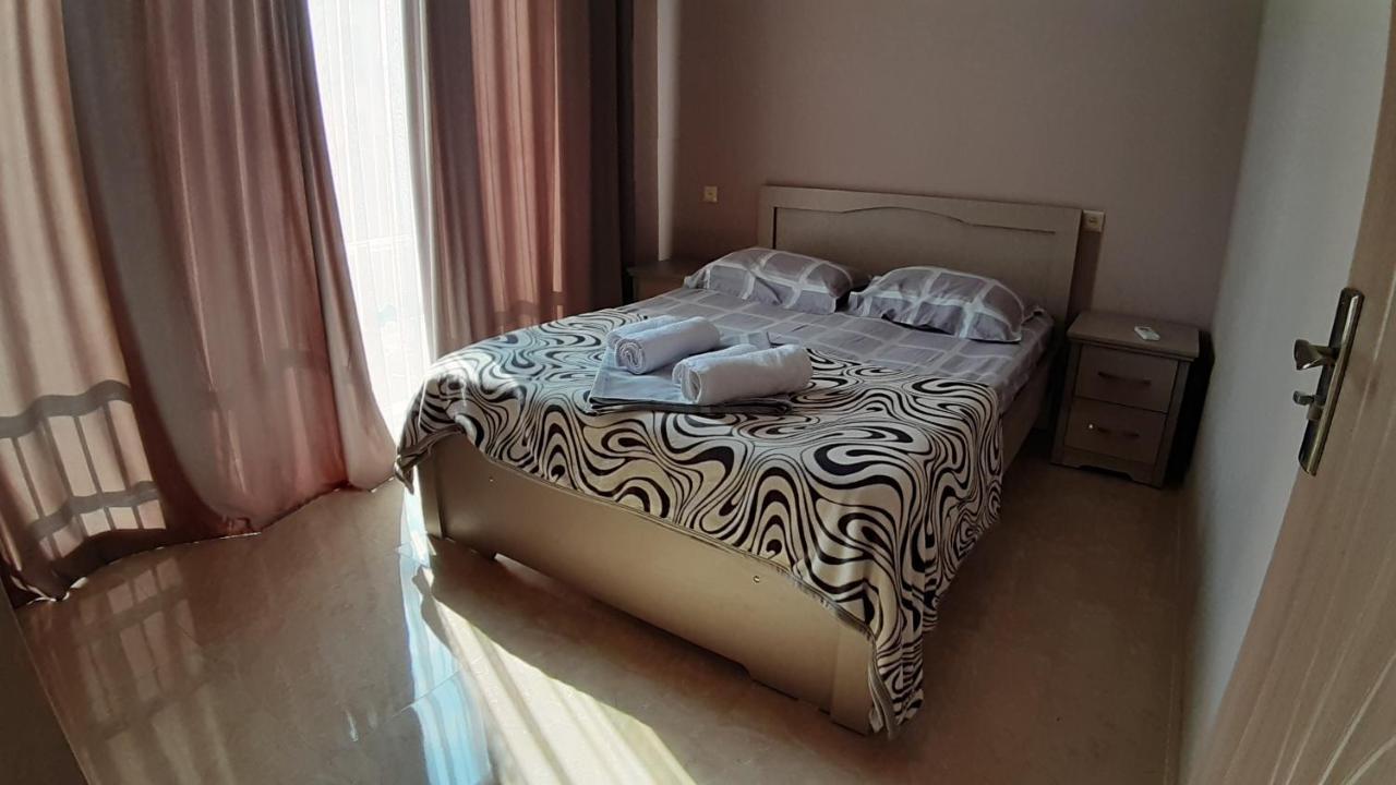 Apartment Imeri Ureki Luaran gambar