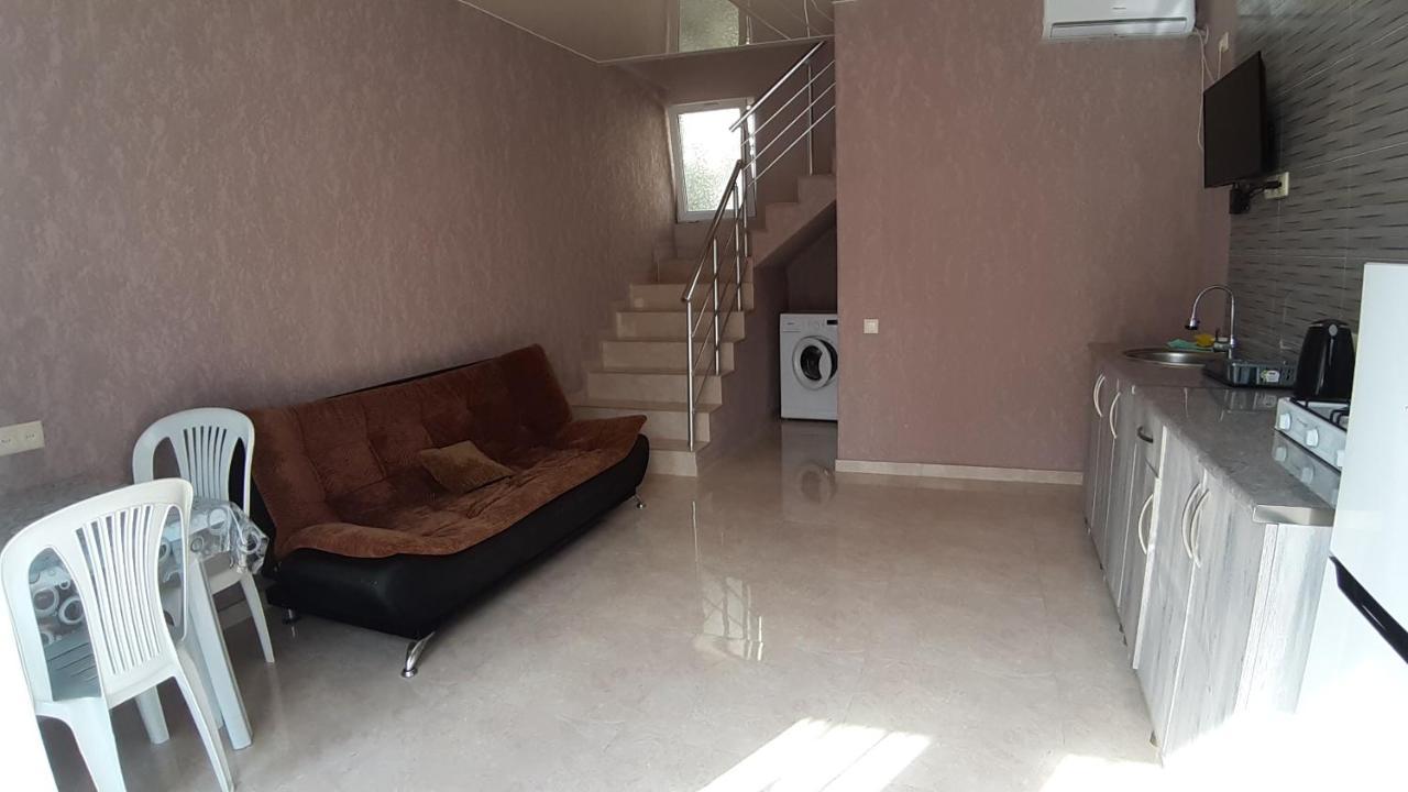 Apartment Imeri Ureki Luaran gambar