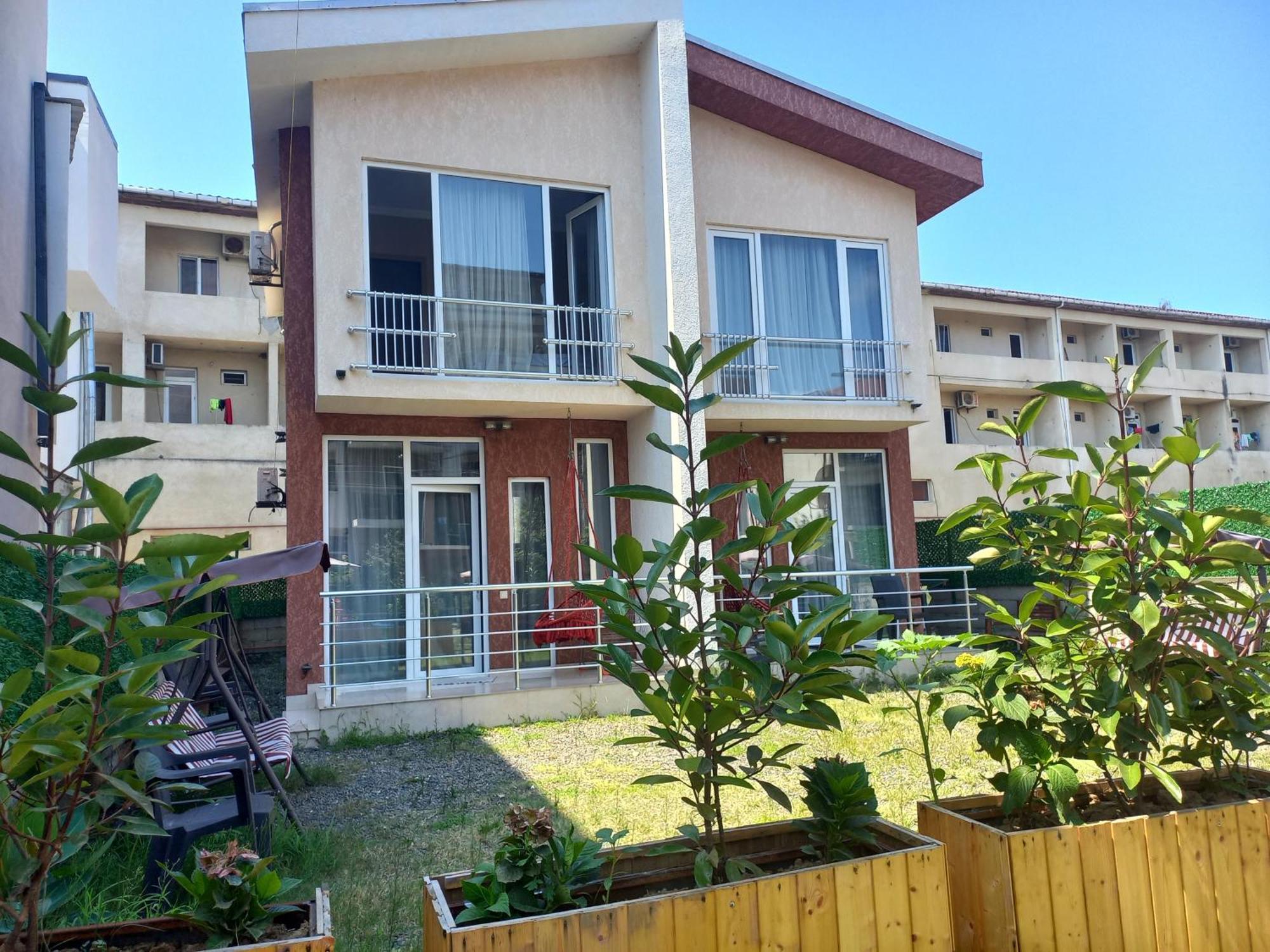 Apartment Imeri Ureki Luaran gambar