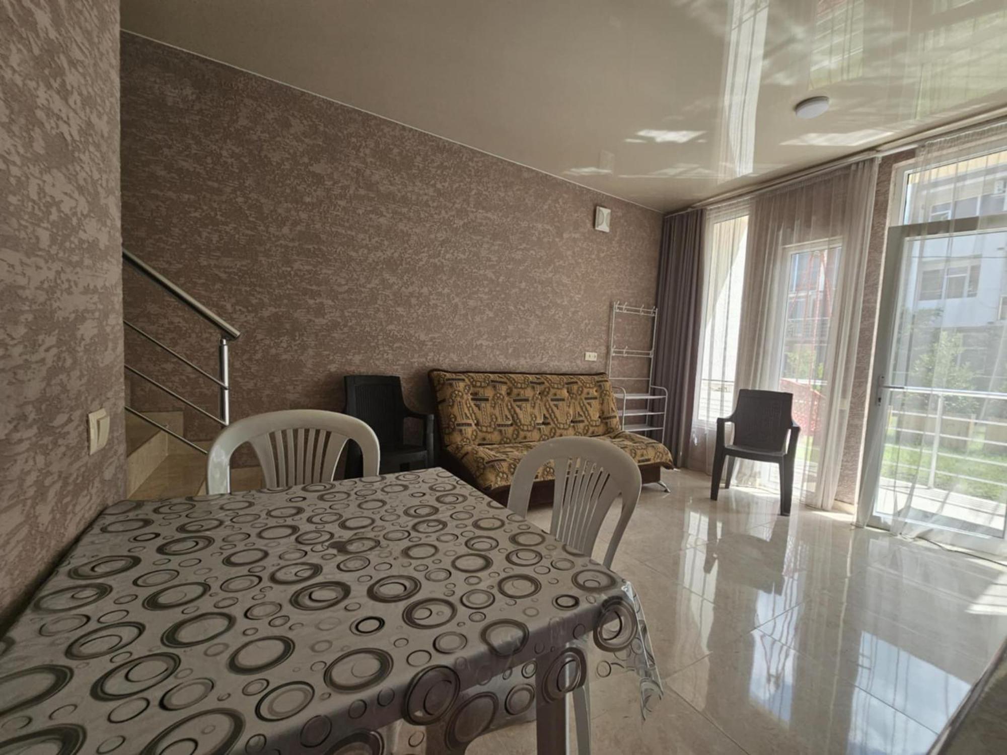 Apartment Imeri Ureki Luaran gambar