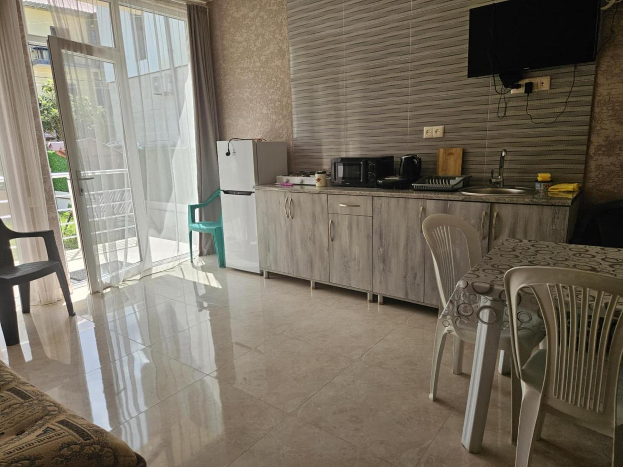 Apartment Imeri Ureki Luaran gambar