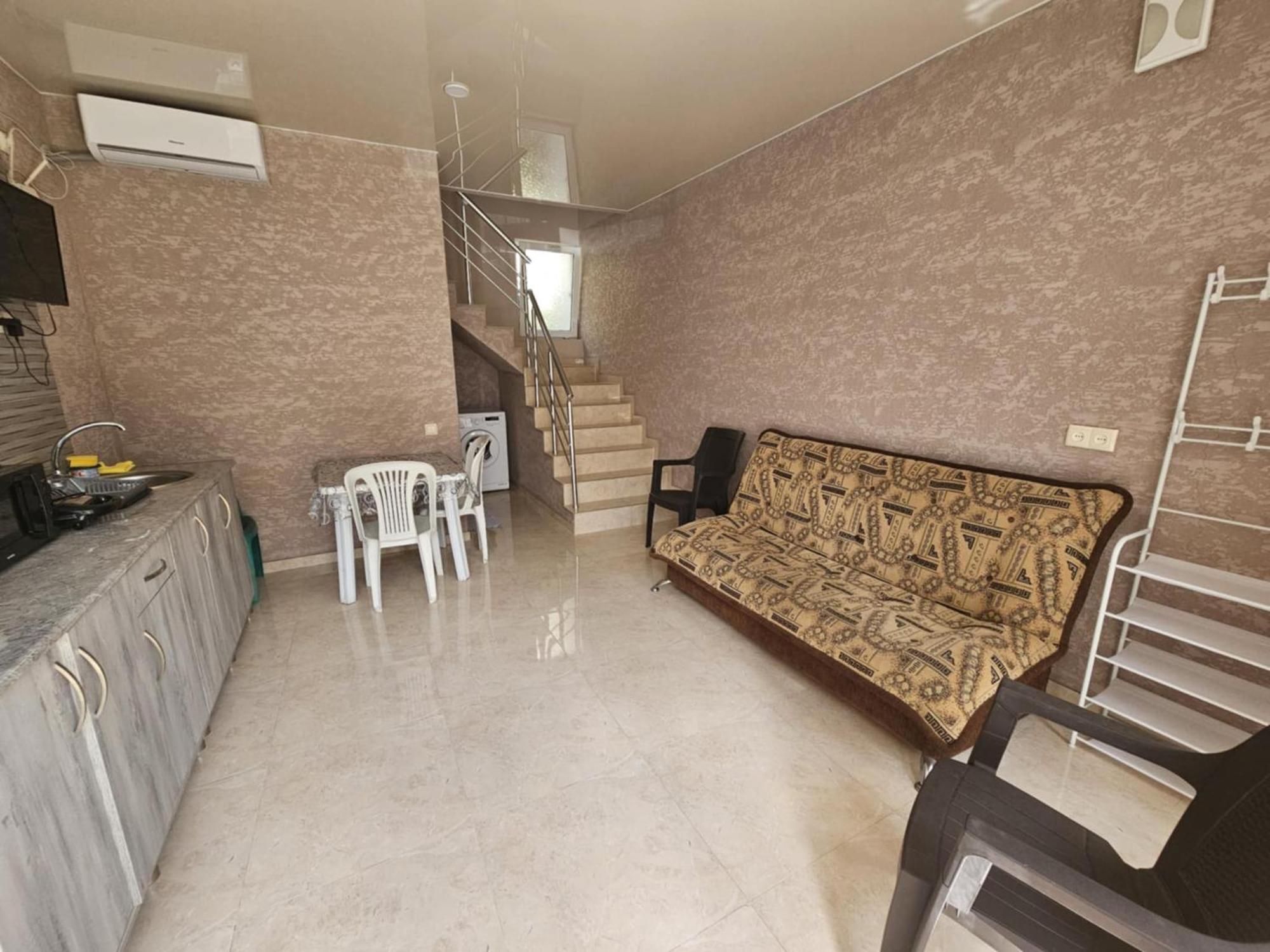 Apartment Imeri Ureki Luaran gambar