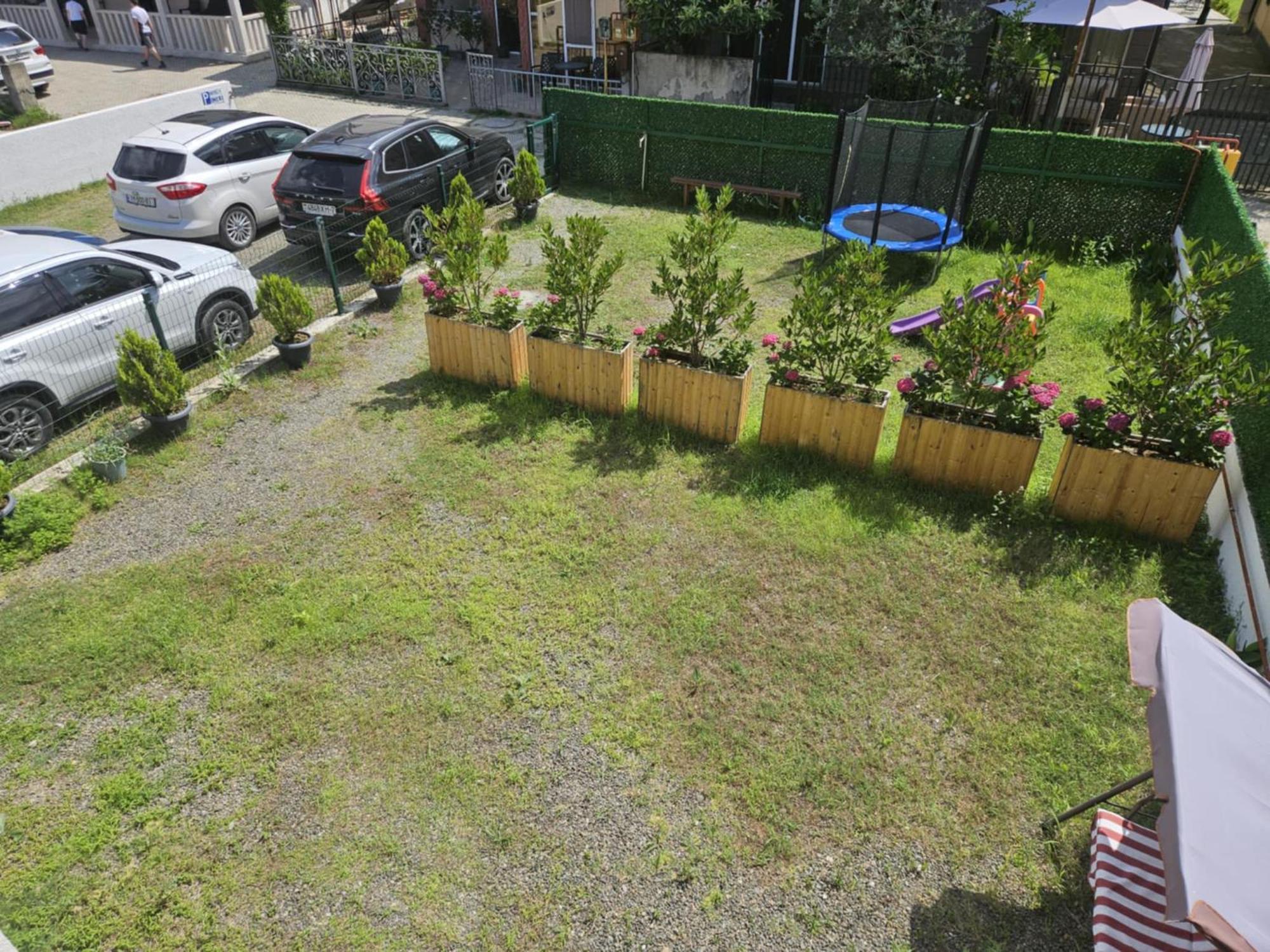 Apartment Imeri Ureki Luaran gambar